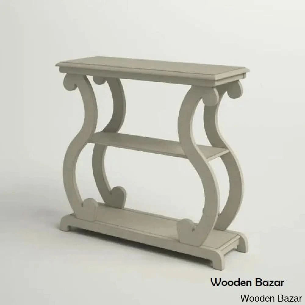 - Wooden Bazar
