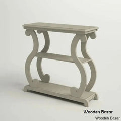 - Wooden Bazar