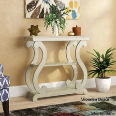 - Wooden Bazar