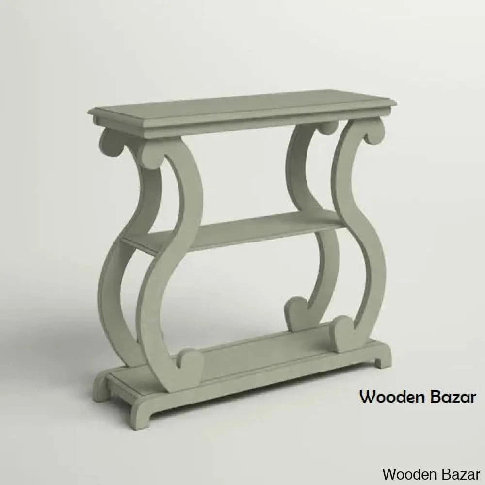 - Wooden Bazar
