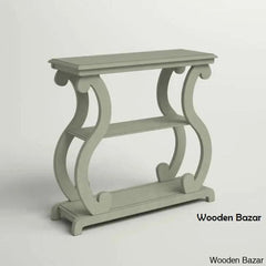- Wooden Bazar