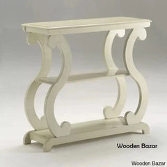 - Wooden Bazar
