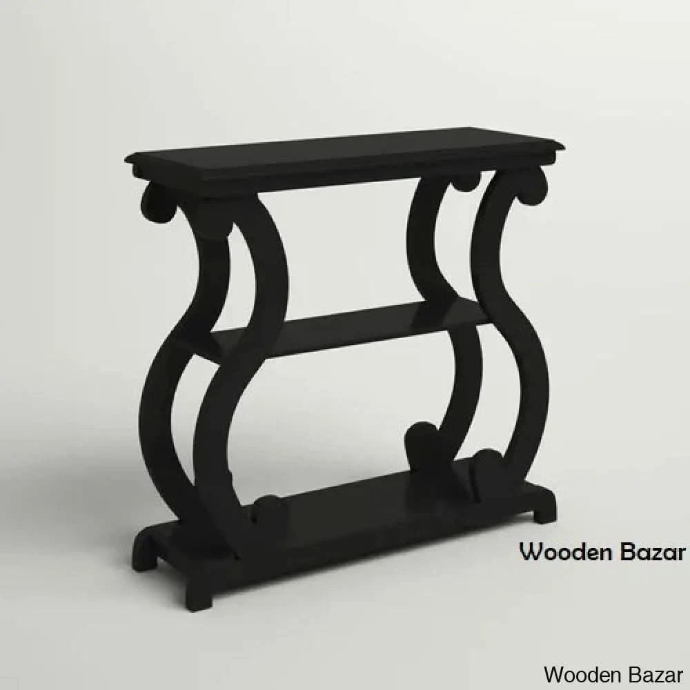 - Wooden Bazar