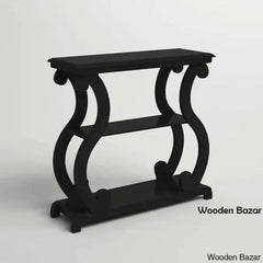- Wooden Bazar