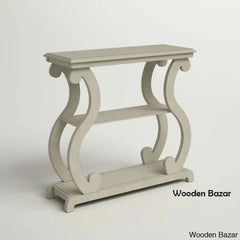 - Wooden Bazar