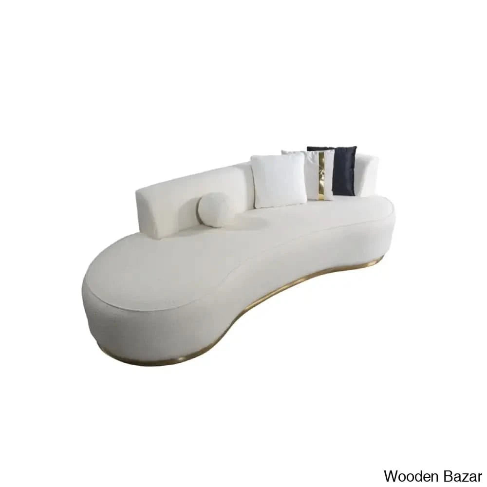 3 Seater Sofa-3