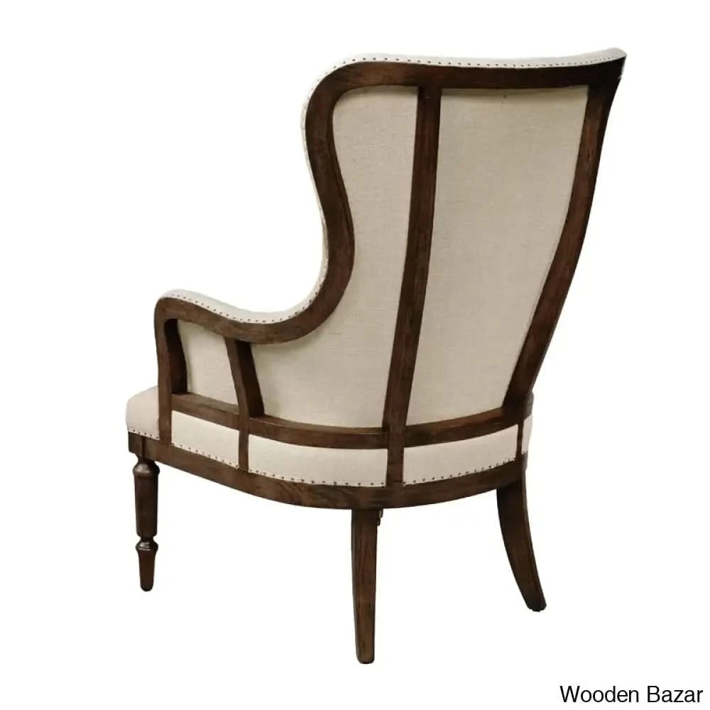 Chairs - Wooden Bazar