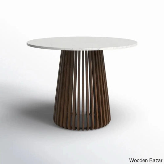 - Wooden Bazar
