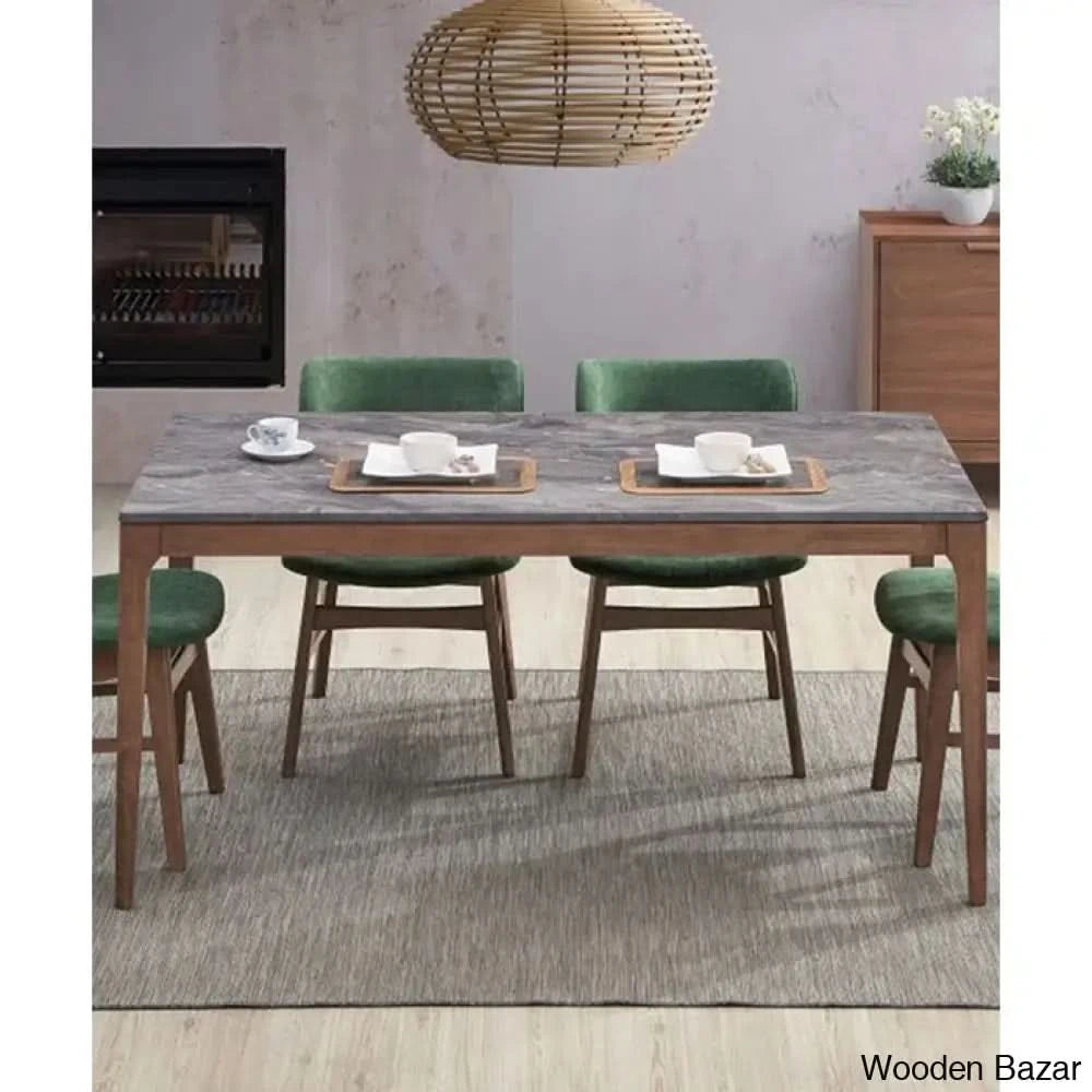 - Wooden Bazar