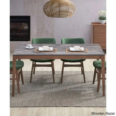 - Wooden Bazar