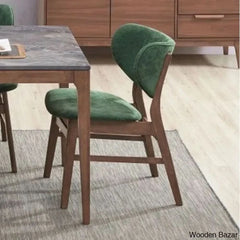 - Wooden Bazar