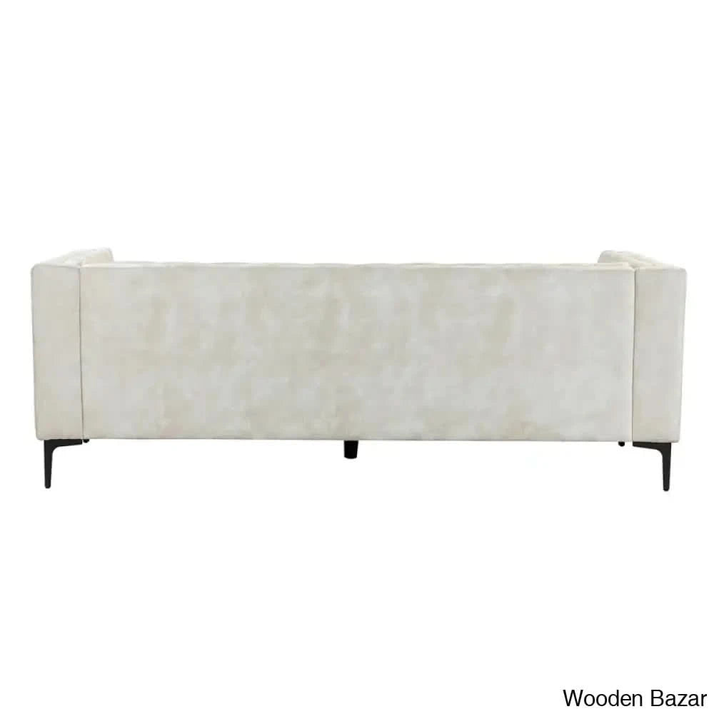 Sofas - Wooden Bazar