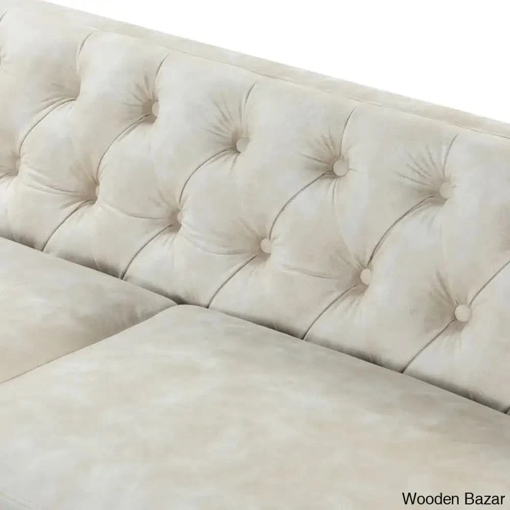 Sofas - Wooden Bazar