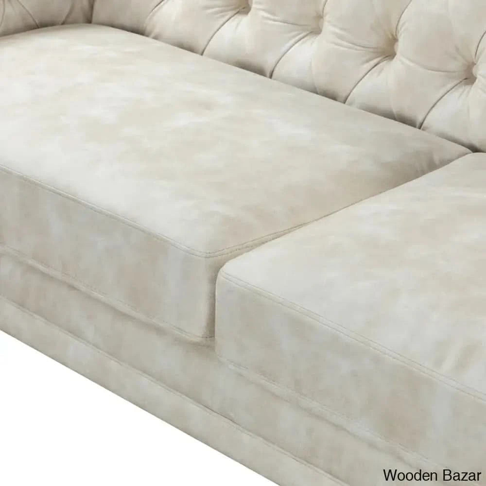 Sofas - Wooden Bazar
