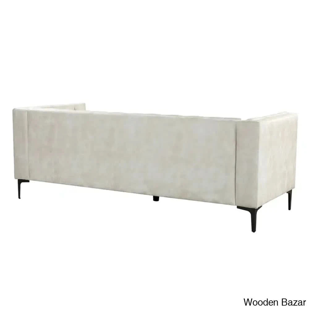 Sofas - Wooden Bazar