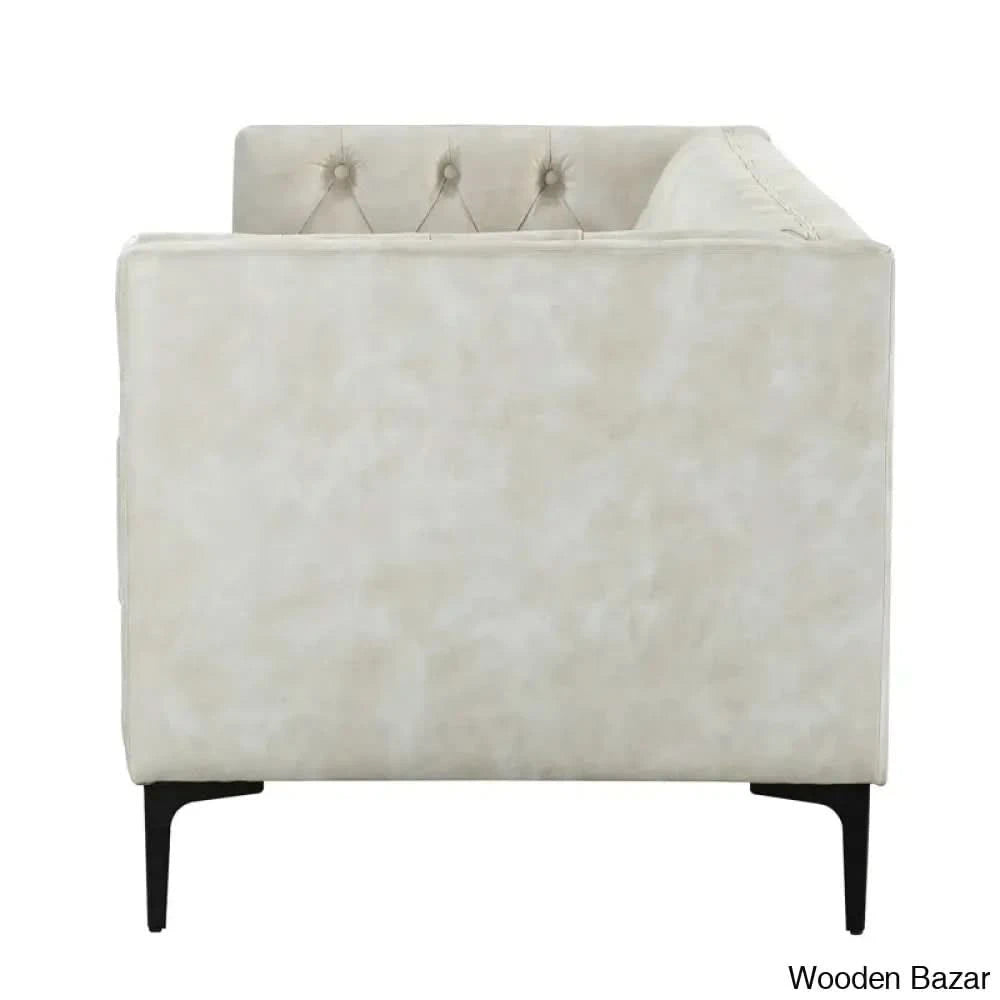 Sofas - Wooden Bazar