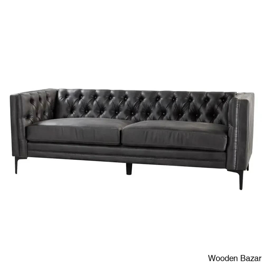 Sofas - Wooden Bazar