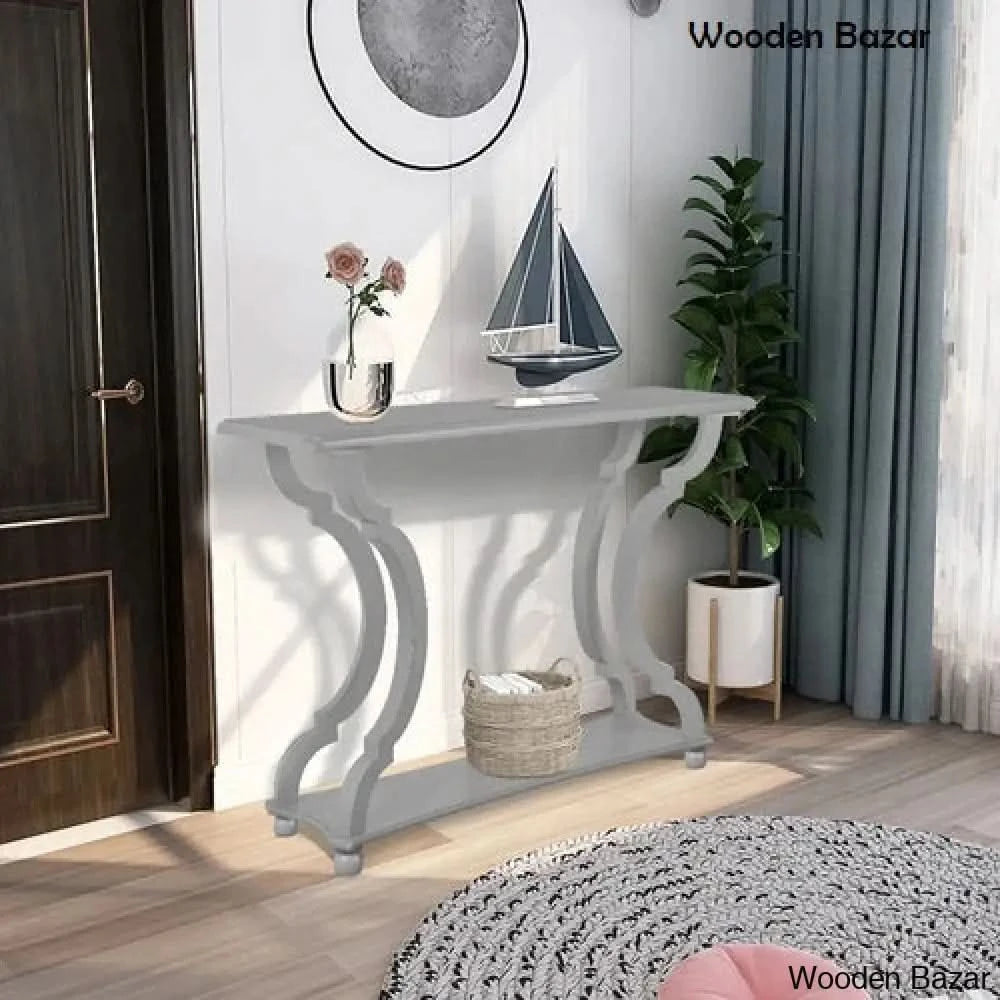 - Wooden Bazar