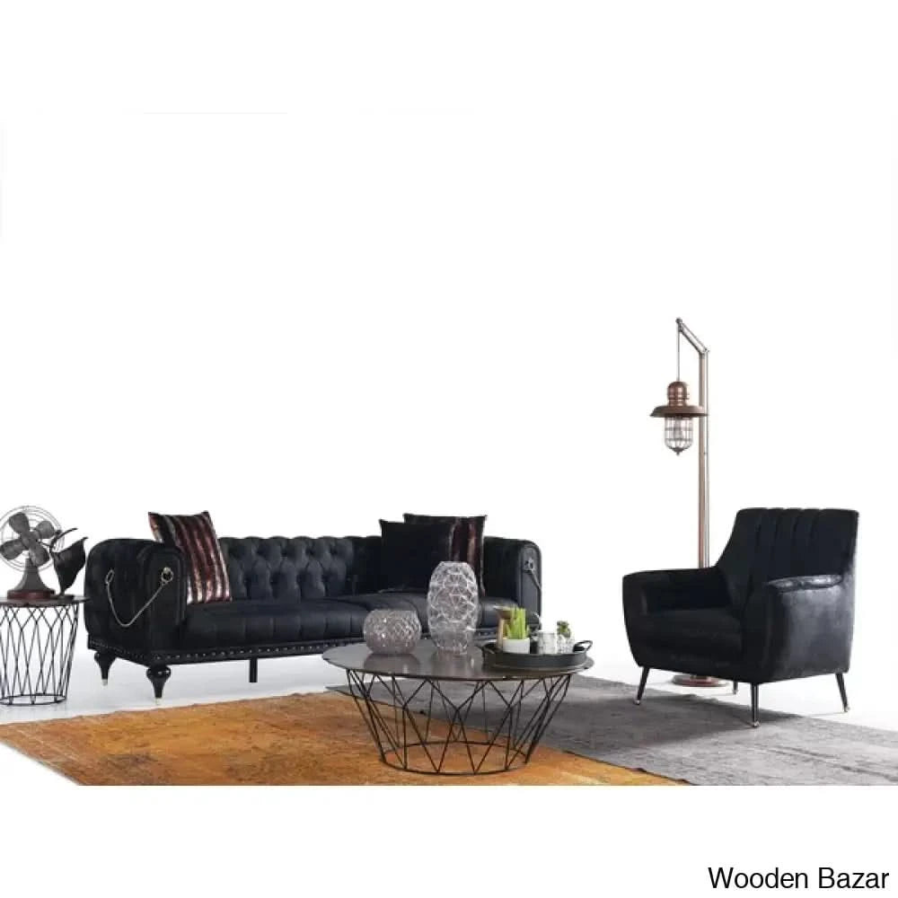 living room furniture design