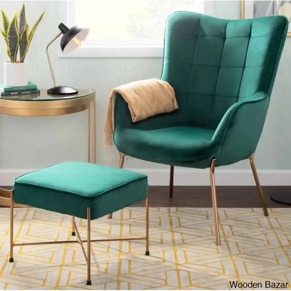 lounge chair living room