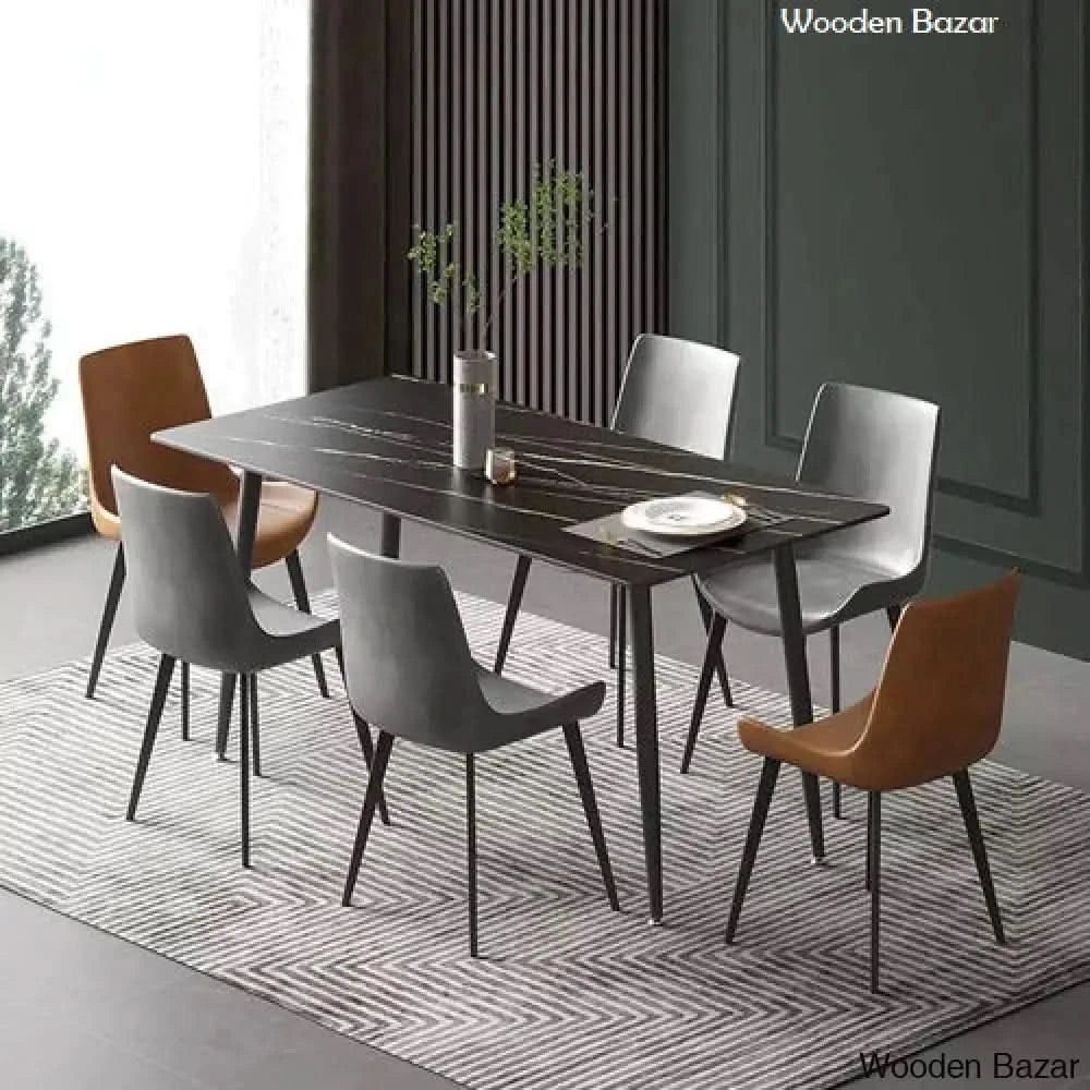 - Wooden Bazar