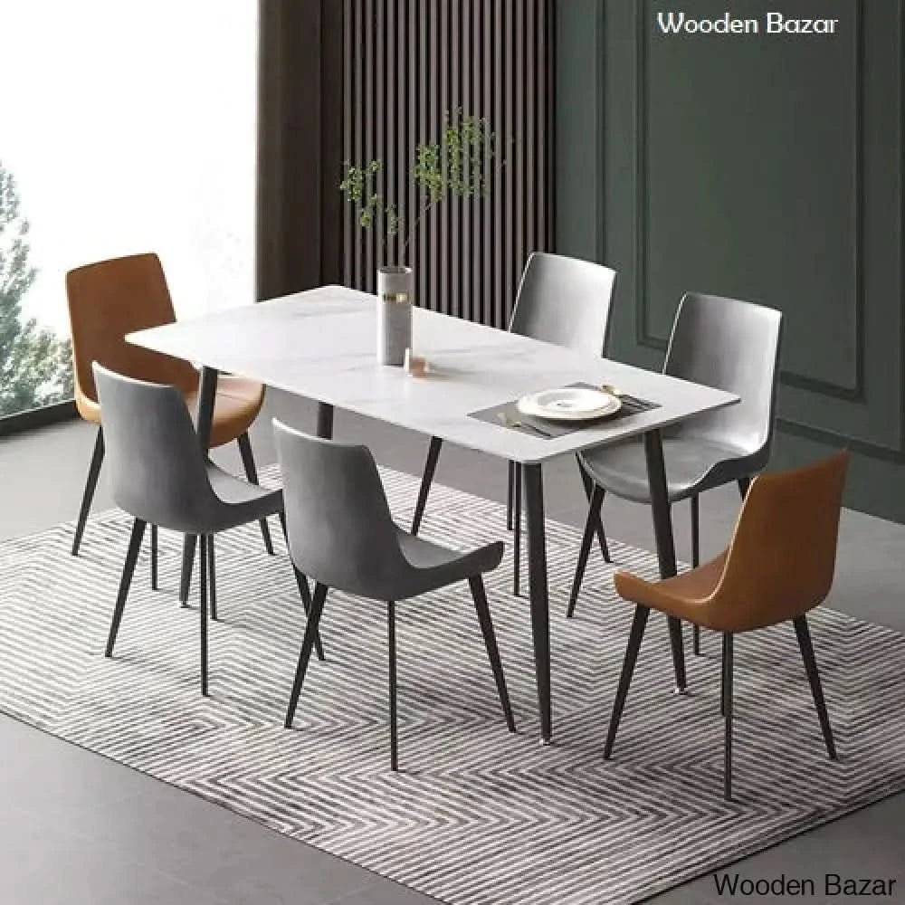 - Wooden Bazar