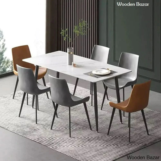 - Wooden Bazar