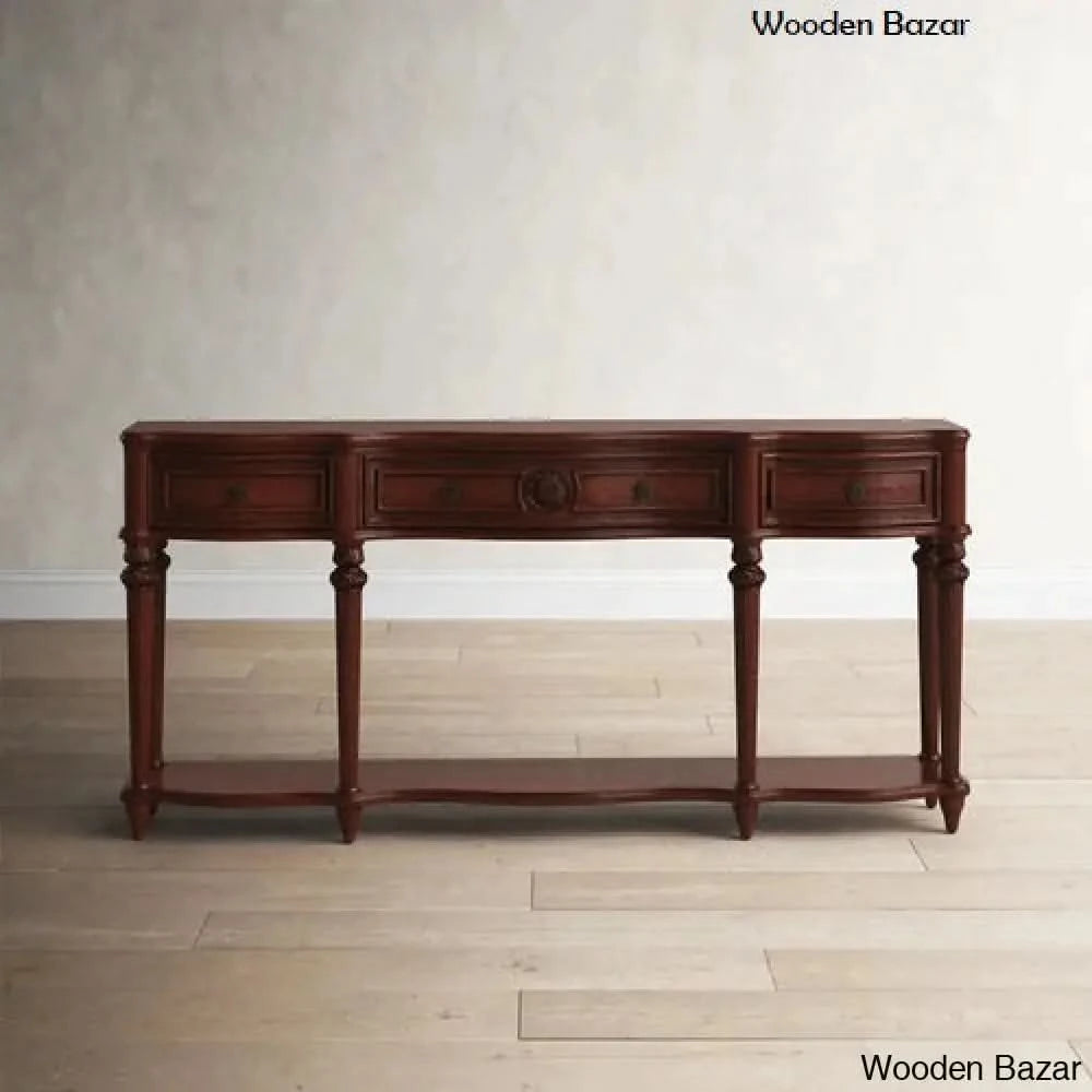- Wooden Bazar