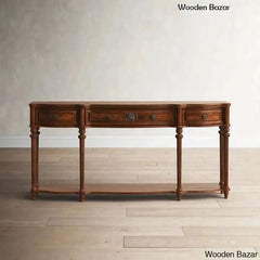 - Wooden Bazar