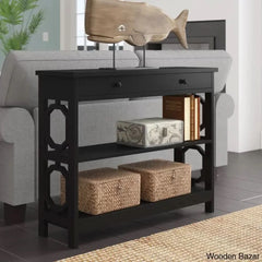 - Wooden Bazar