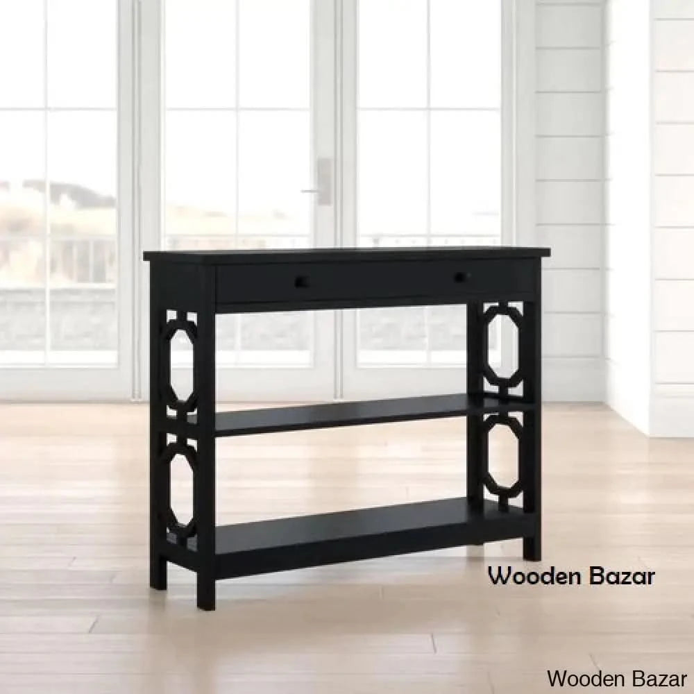 - Wooden Bazar