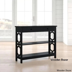 - Wooden Bazar