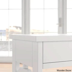 - Wooden Bazar
