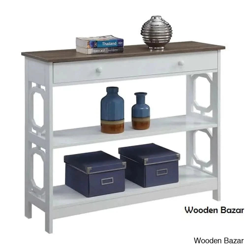 - Wooden Bazar