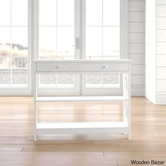 - Wooden Bazar