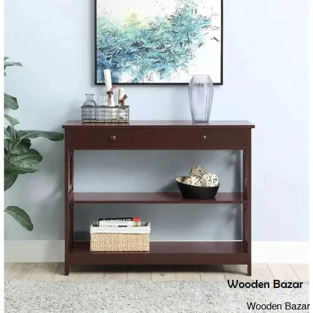 - Wooden Bazar