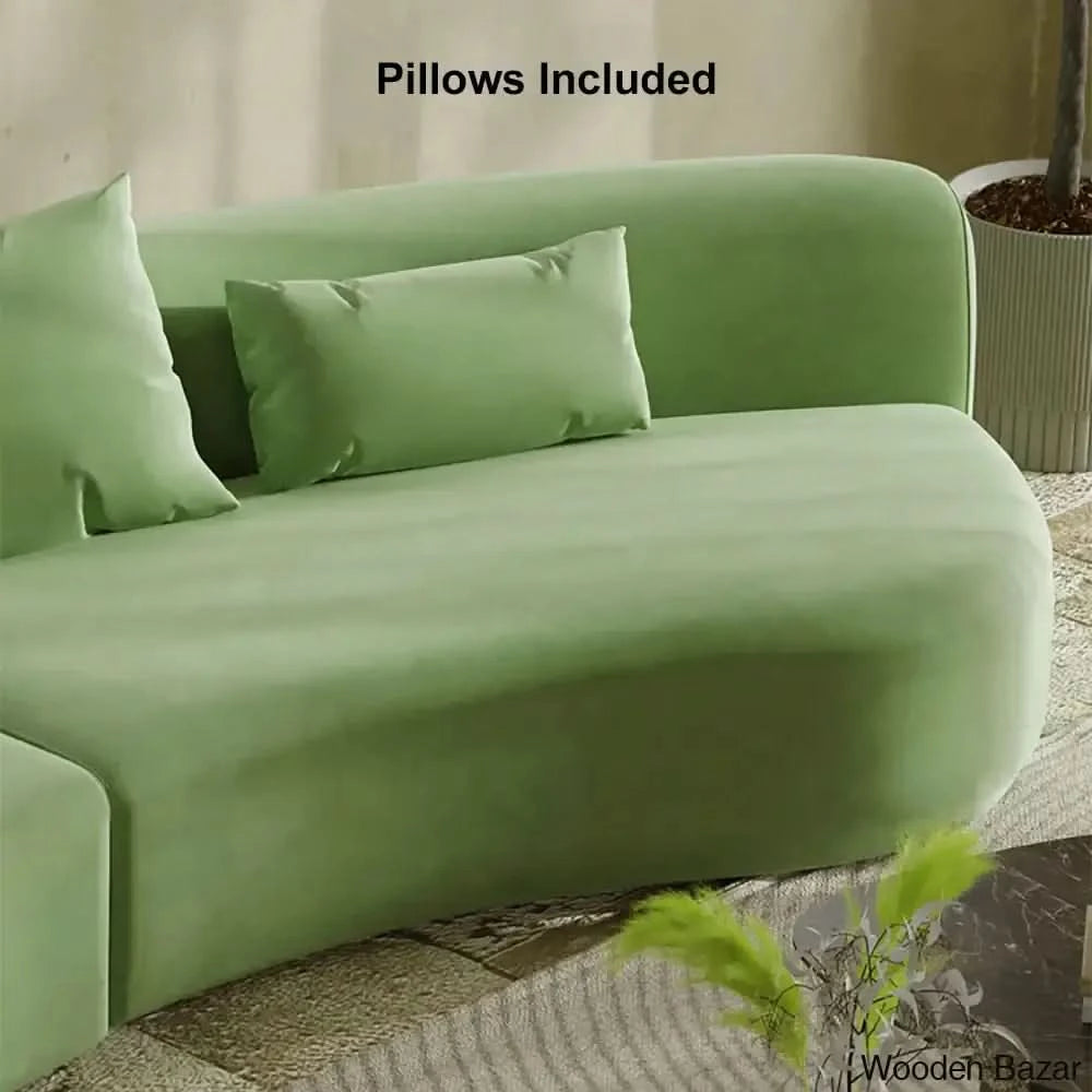 4 Seater Sofa-6