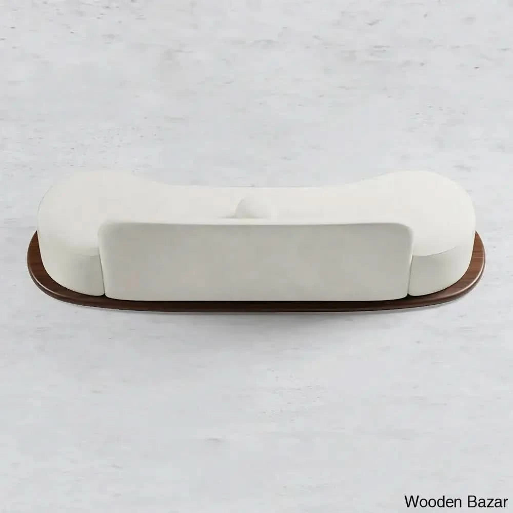 - Wooden Bazar