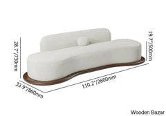 - Wooden Bazar