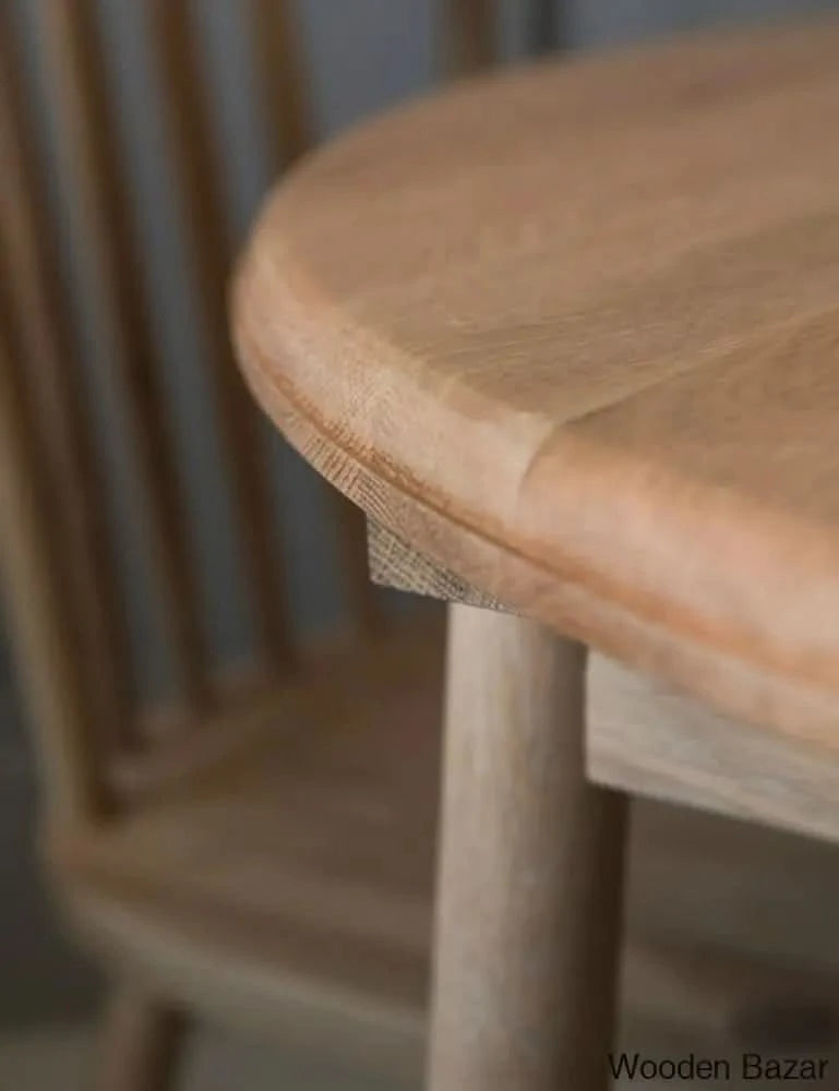 - Wooden Bazar