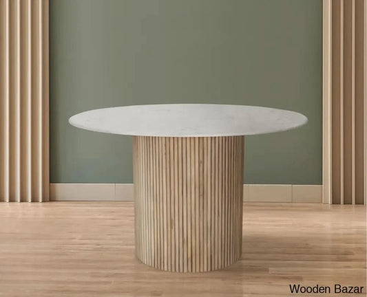 - Wooden Bazar