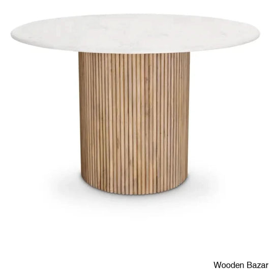 - Wooden Bazar