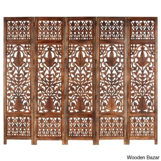 - Wooden Bazar