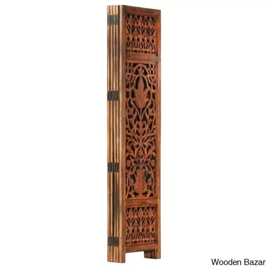 - Wooden Bazar