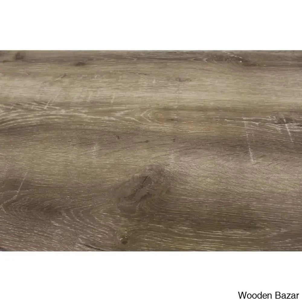- Wooden Bazar