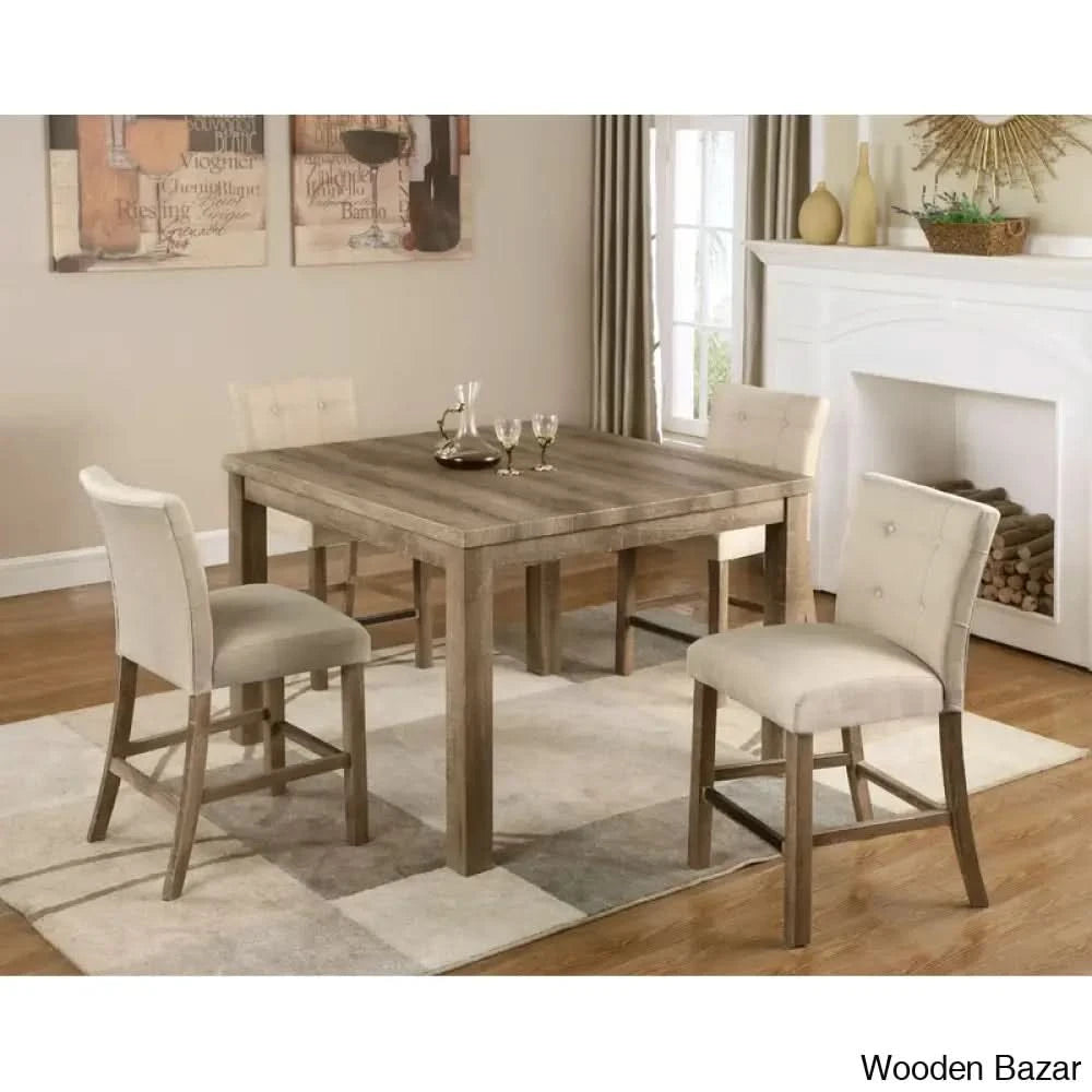 - Wooden Bazar