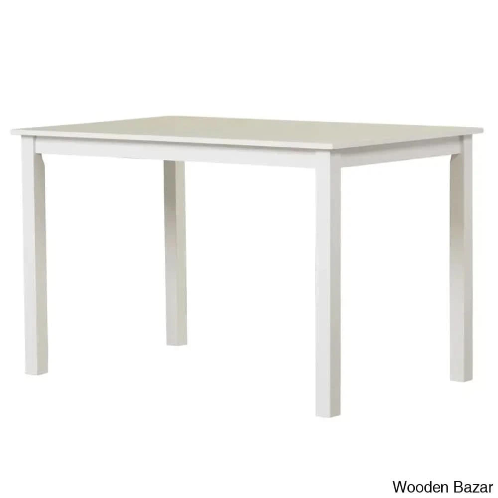 - Wooden Bazar