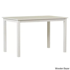 - Wooden Bazar