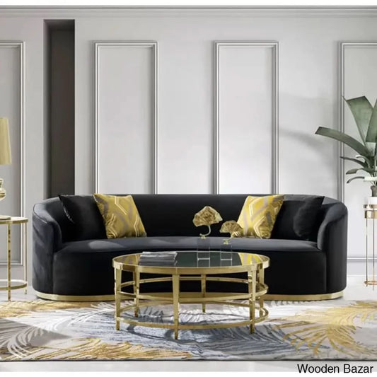 Curved Luxury