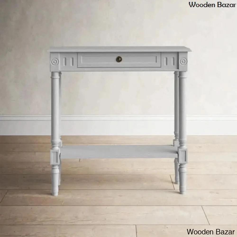 console unit - Coffee Table